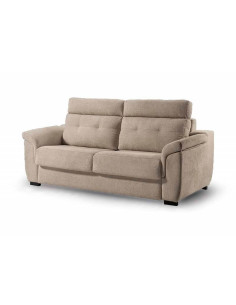 Sofá cama italiano Raíz servicio express