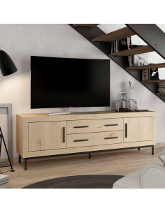 Mueble TV contemporáneo Canem