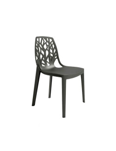 Silla apilable Italia pack...