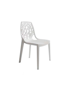 Silla apilable Italia pack... 2