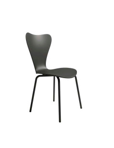 Silla Antz Erna pack 4 unidades 2