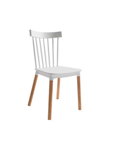 Silla Windsor Dubai, azulón 2