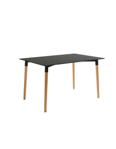 Mesa comedor rectangular Nordic 2