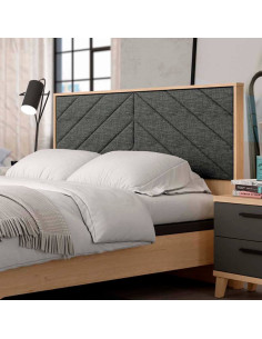 Dormitorio contemporáneo Perla 2