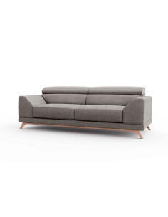 Sofá asiento extraíble Son Servicio Express, selena beige 2