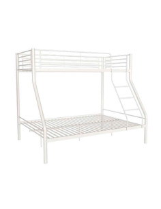 Litera familiar de metal Balbi