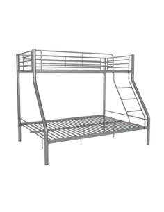 Litera familiar de metal Balbi 2