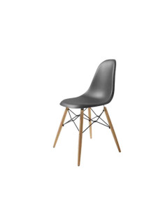 Silla Eames Mun pack 4 unidades 2