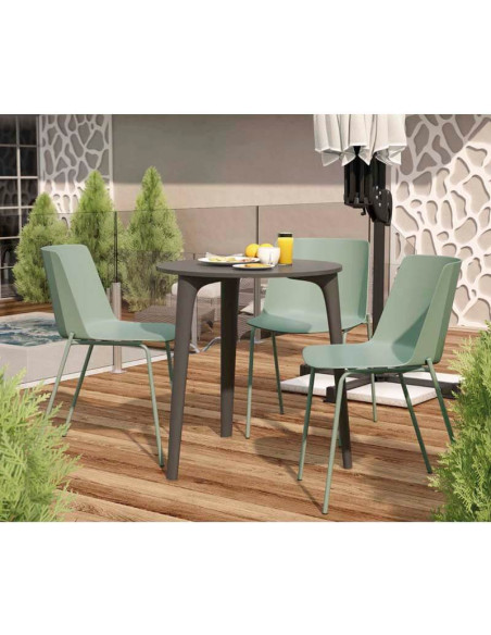 Mesa de jardín Lusi