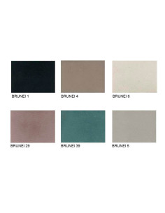 Cabecero tapizado de diseño... 2