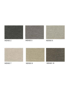 Cabecero tapizado Trueno 2