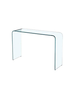 Consola de cristal Glass