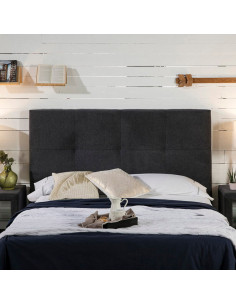 Cabecero Tapizado Montecarlo 2