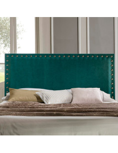 Cama tapizada Manhattan 2