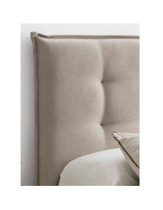 Cabecero tapizado Pádua 2