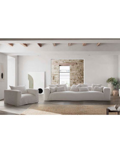 Sillón desenfundable Marta 2