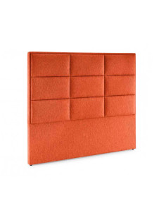 Cabecero alto tapizado Mantova 2