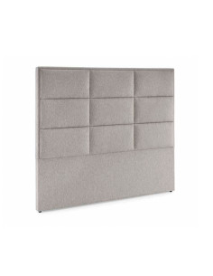 Cabecero alto tapizado Mantova