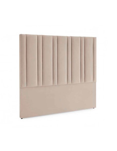 Cabecero alto tapizado Milos 2