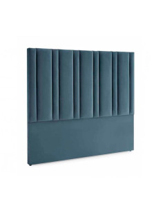 Cabecero alto tapizado Milos