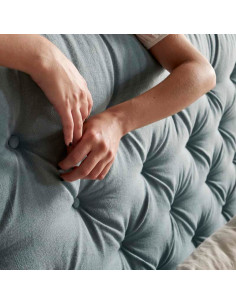 Cabecero capitoné Delfín 2