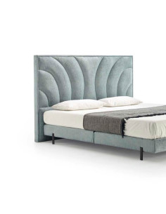 Cabecero tapizado de diseño Telaes