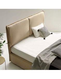 Cama tapizada Nesia 2