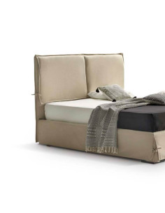 Cabecero tapizado Nesia