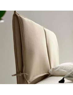 Cabecero tapizado Nesia 2