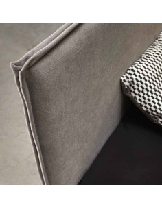 Cabecero tapizado Bland 2