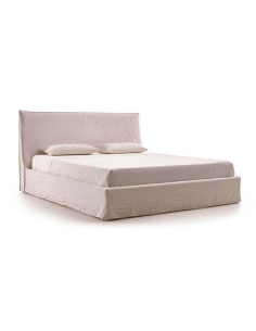 Cama con canapé abatible Homero servicio expres