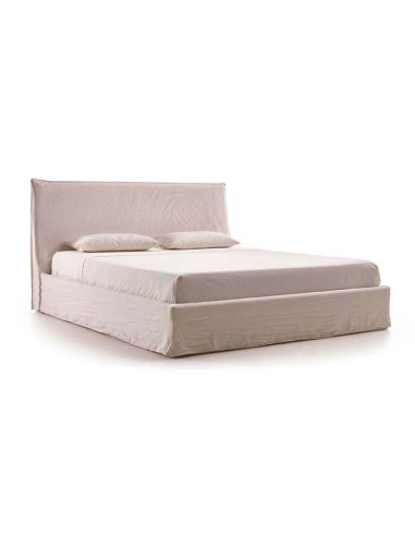 Cama con canapé abatible Homero servicio expres