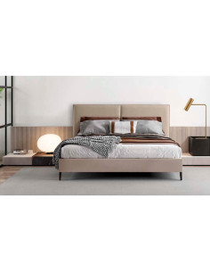 Base tapizada Lagos 2