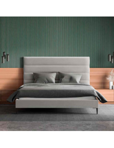 Cabecero tapizado Misisipi 2