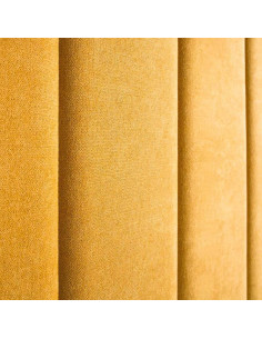 Cabecero tapizado de diseño Norway 2