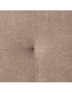 Cabecero tapizado Marais 2