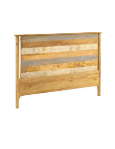 Cabecero de madera Goldman