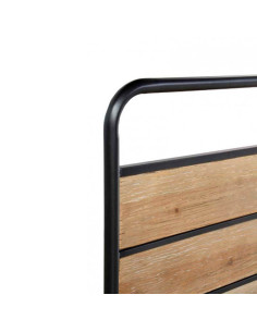 Cabecero industrial Maximus 2