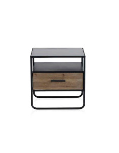 Mesita de noche Maximus