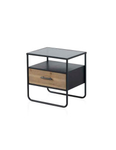 Mesita de noche Maximus 2