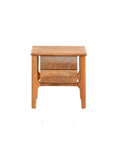 Mesita de noche Goldman 2