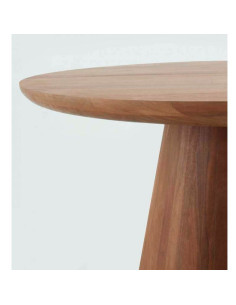 Mesa redonda de comedor Jacinta 2