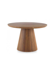 Mesa redonda de comedor Jacinta