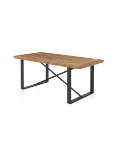 Mesa de comedor grande Block 2