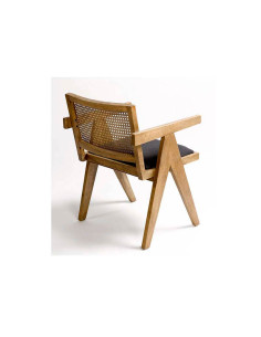 Sillón roble Nature 2