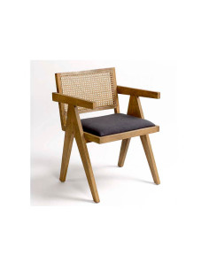 Sillón roble Nature