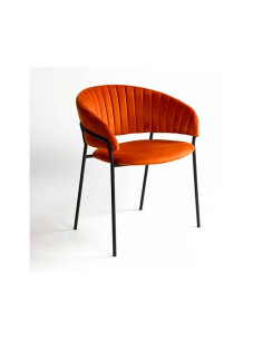 Sillón de diseño Amanda 2