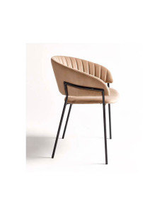 Sillón de diseño Amanda 2