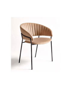 Sillón de diseño Amanda