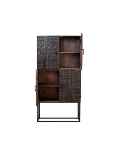 Vitrina Boho Style Duodi 2